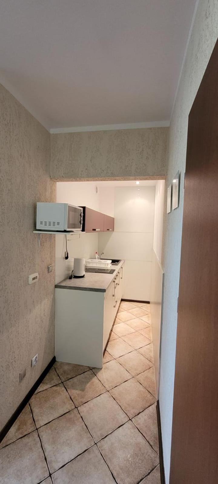 Apartament Ogrody Kołobrzeg Eksteriør billede