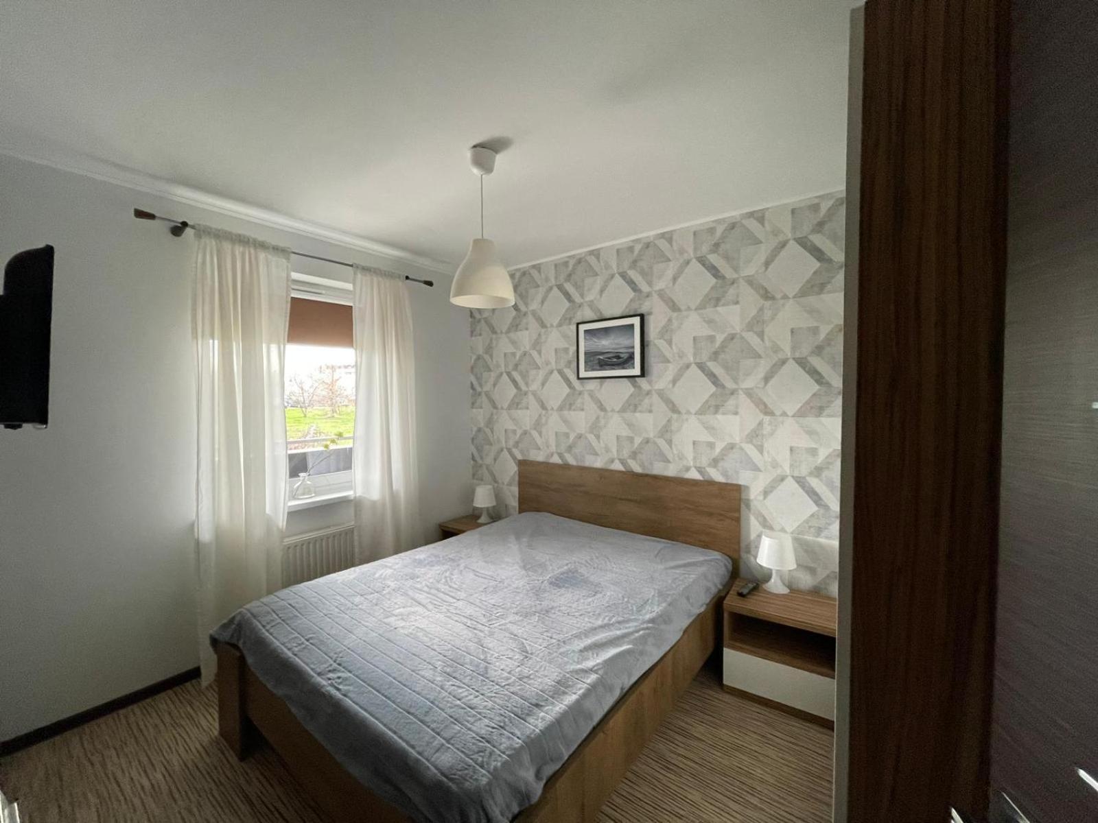 Apartament Ogrody Kołobrzeg Eksteriør billede