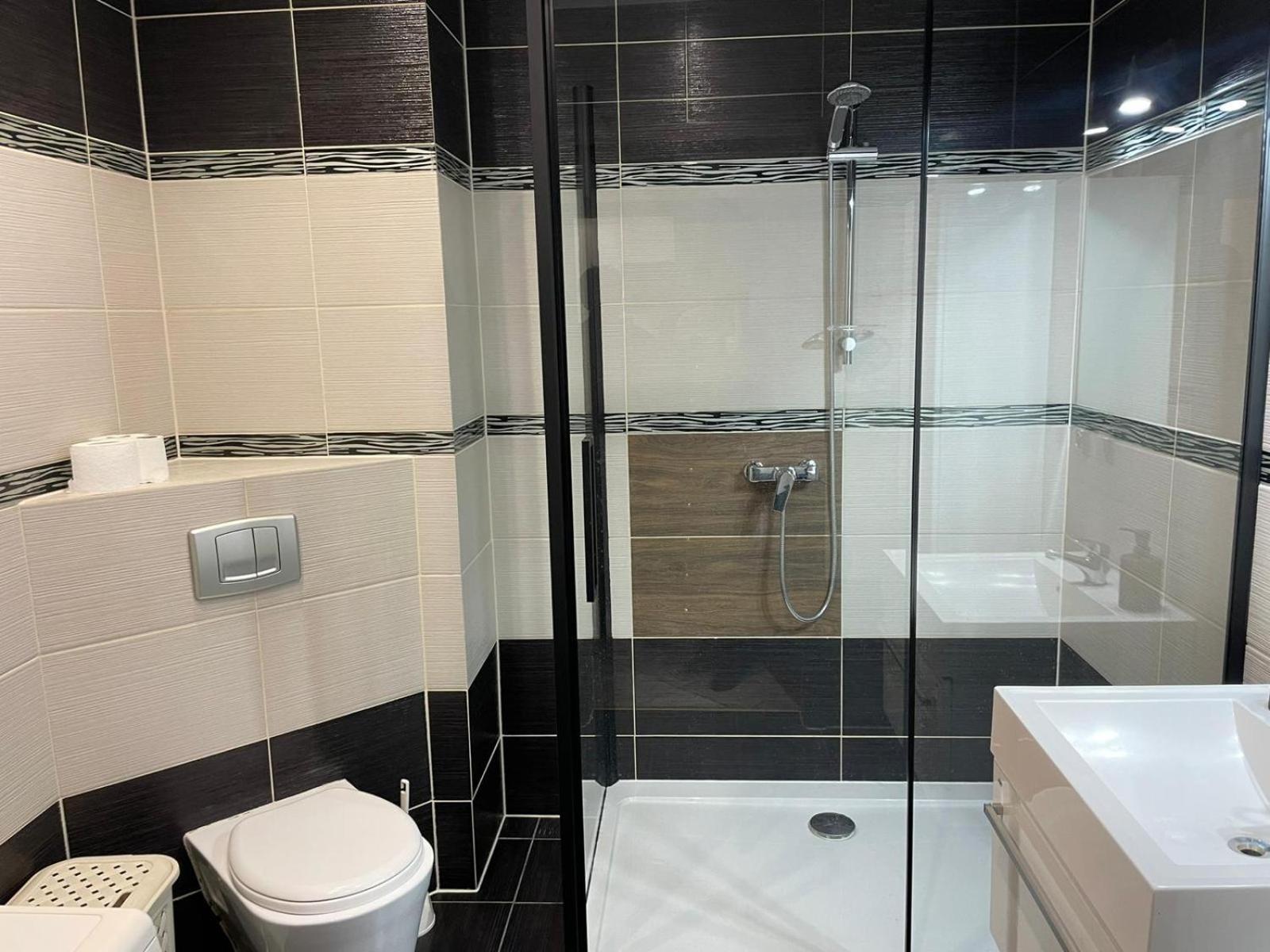 Apartament Ogrody Kołobrzeg Eksteriør billede