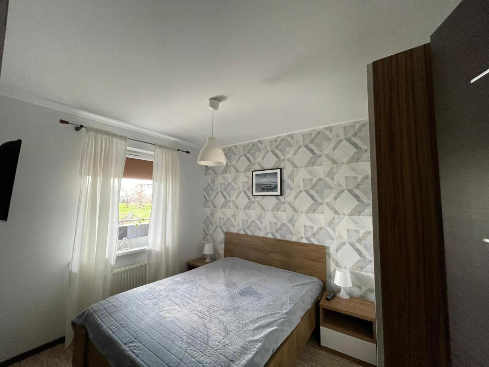 Apartament Ogrody Kołobrzeg Eksteriør billede