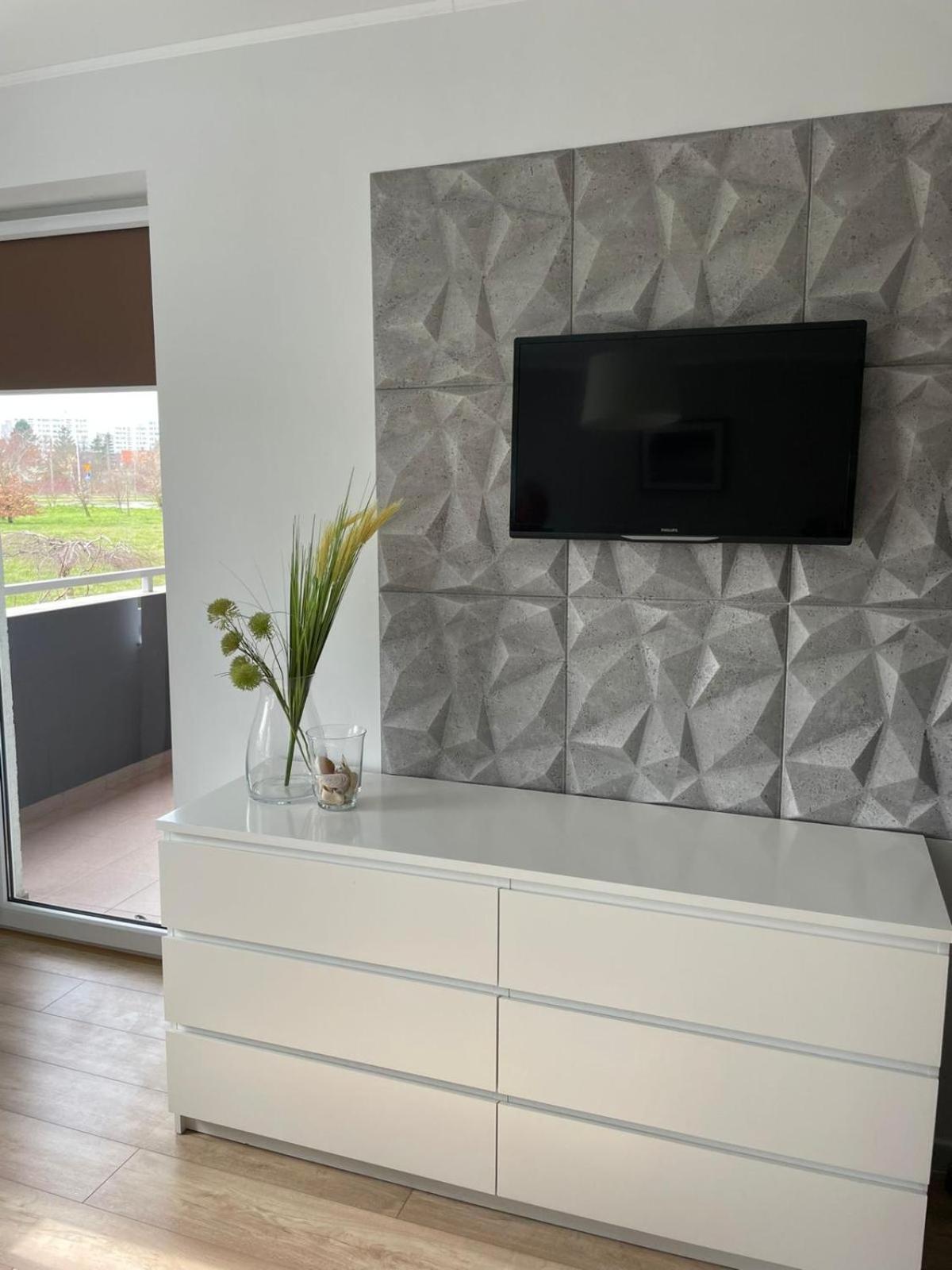 Apartament Ogrody Kołobrzeg Eksteriør billede