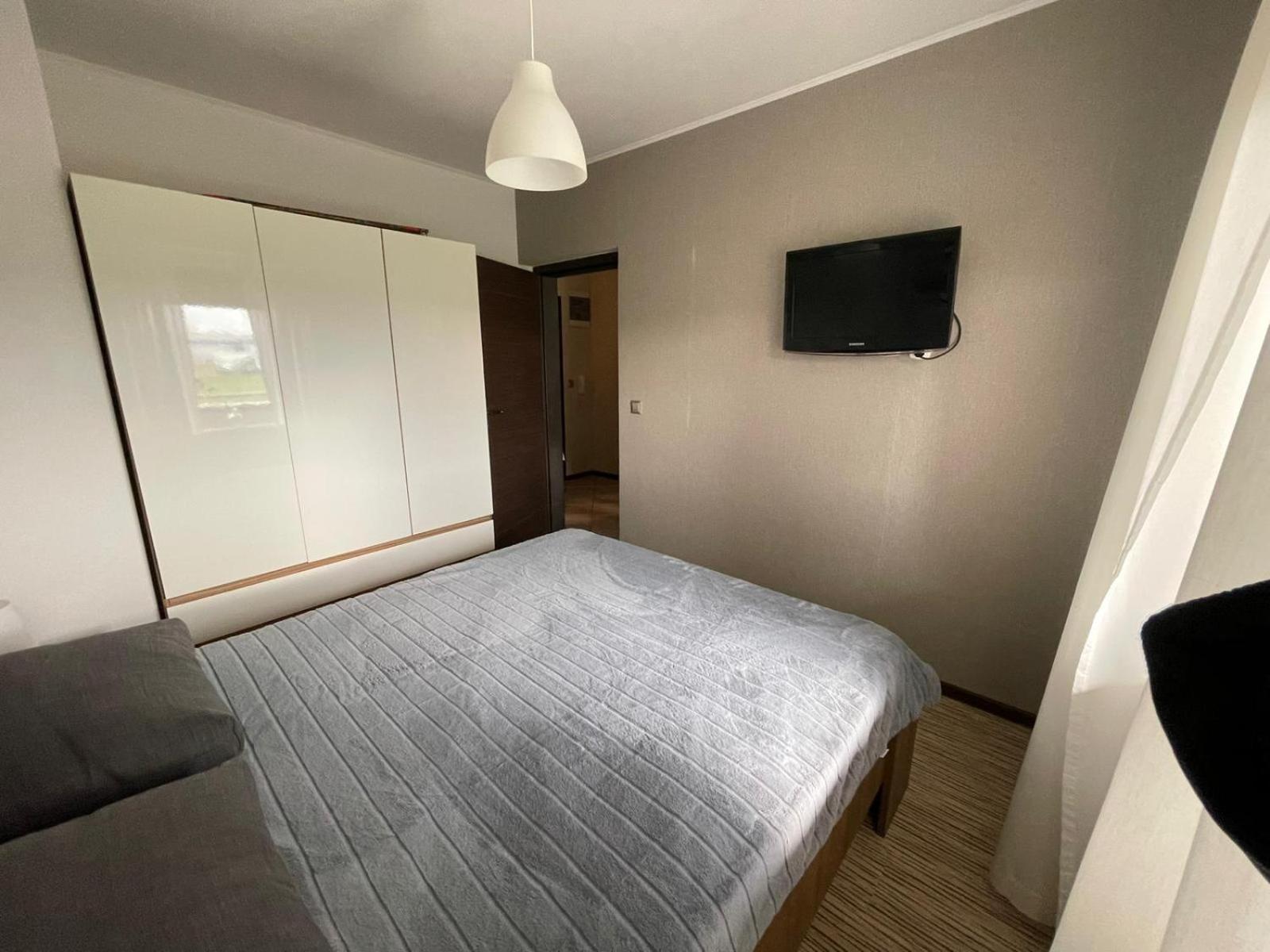 Apartament Ogrody Kołobrzeg Eksteriør billede