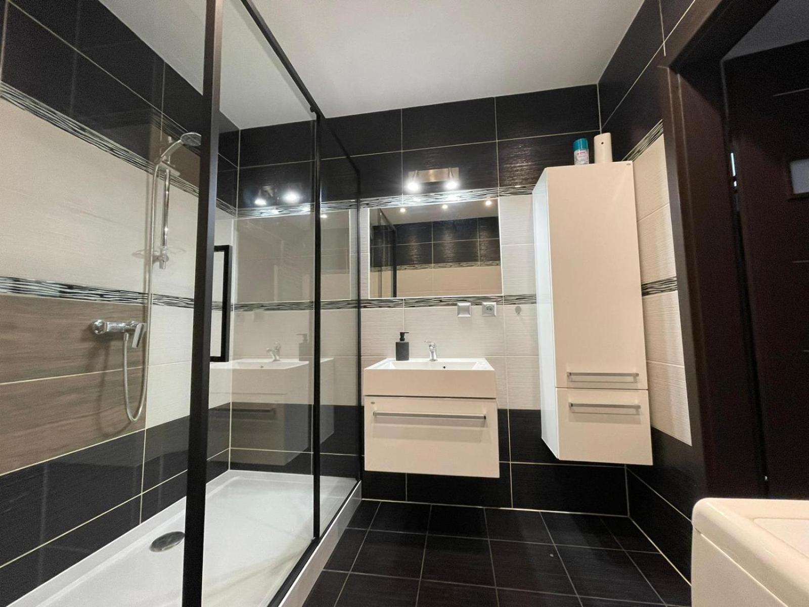 Apartament Ogrody Kołobrzeg Eksteriør billede